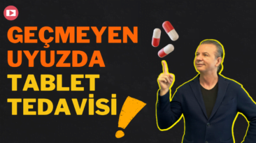 Geçmeyen Uyuzda Tablet Tedavisi Nasıl Yapılır