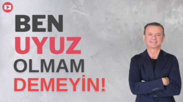 Prof. Dr. Ahmet Akçay: Her An Uyuza Yakalanabilirsiniz