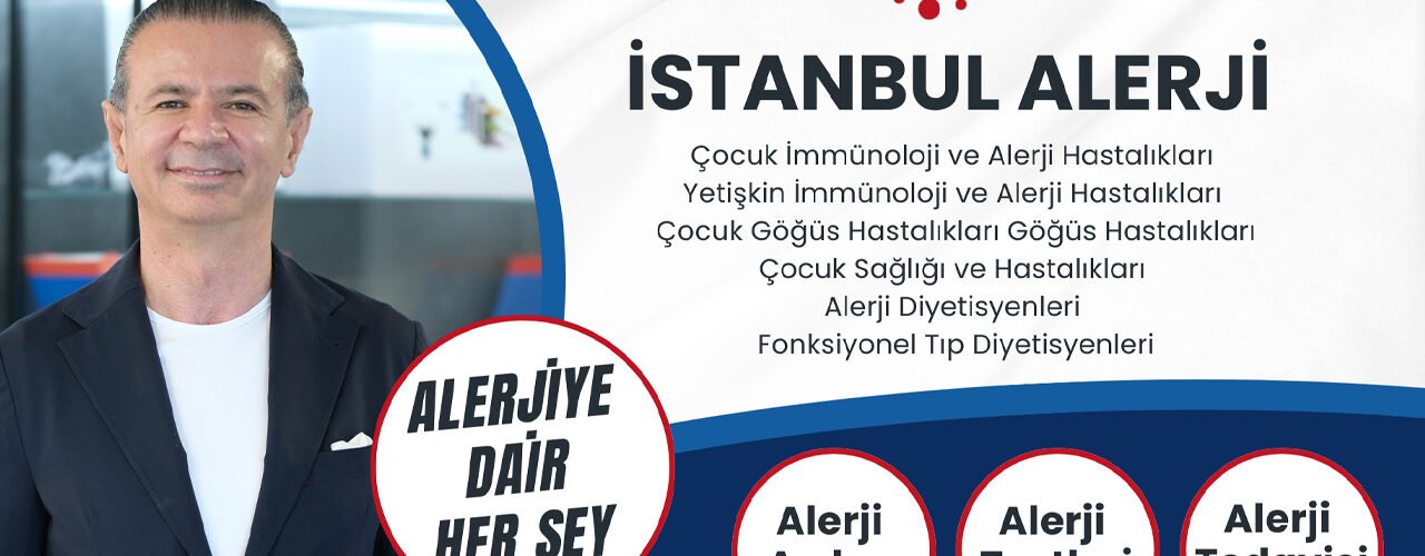 istanbul alerji