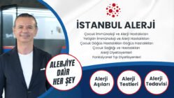 istanbul alerji