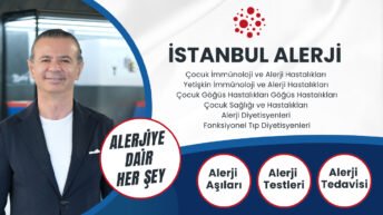 istanbul alerji