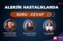 Alerjik Hastalıklarda Soru-Cevap