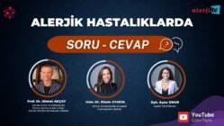 Alerjik Hastalıklarda Soru-Cevap