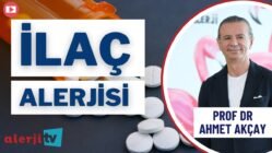 İlaç Alerjisi Nedir