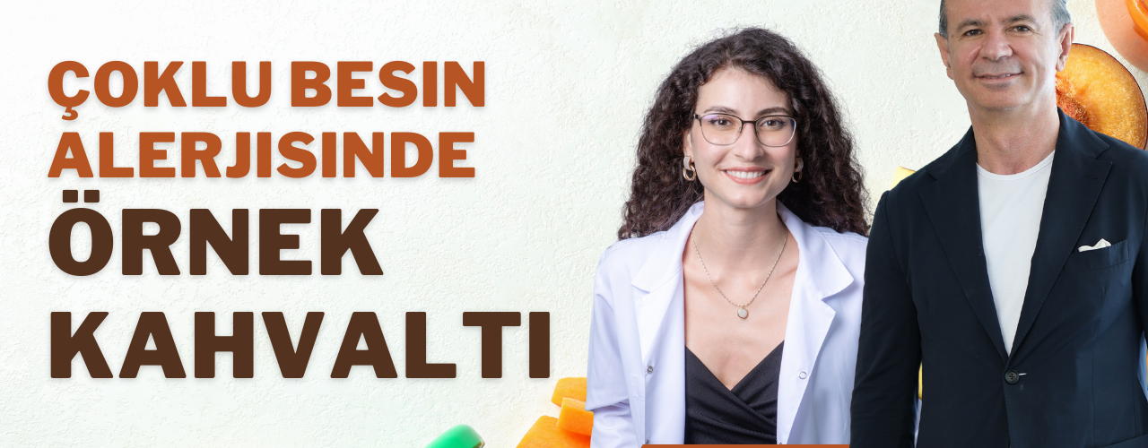 Çoklu Besin Alerjisinde Örnek Kahvaltı Nasıl Olmalı