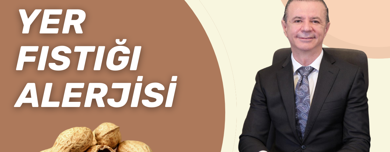 Yerfıstığı Alerjisi Nedir
